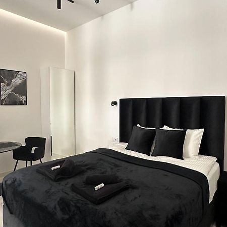 V21 Luxury Apartments Budapeszt Zewnętrze zdjęcie