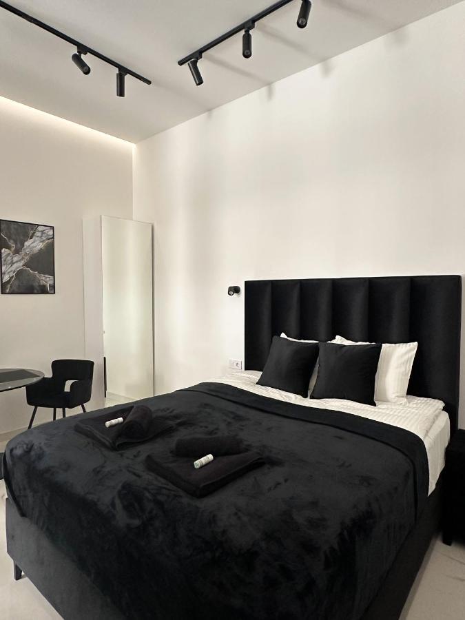 V21 Luxury Apartments Budapeszt Zewnętrze zdjęcie