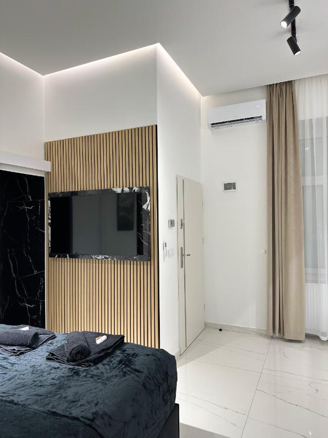 V21 Luxury Apartments Budapeszt Zewnętrze zdjęcie