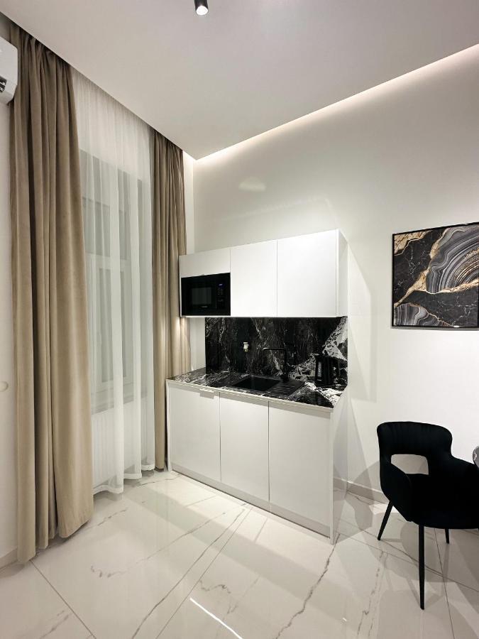 V21 Luxury Apartments Budapeszt Zewnętrze zdjęcie